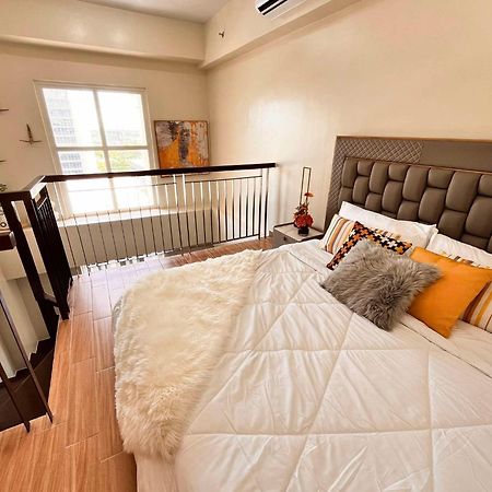 Отель Cc Loft Mandurriaw Экстерьер фото