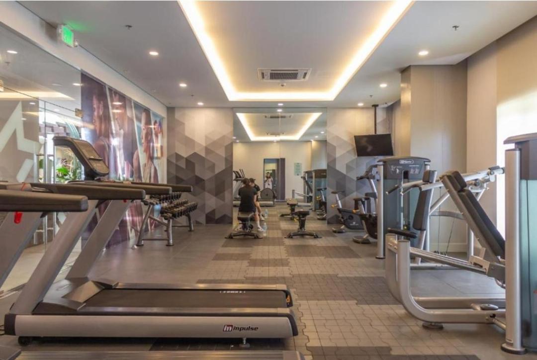 Отель Cc Loft Mandurriaw Экстерьер фото