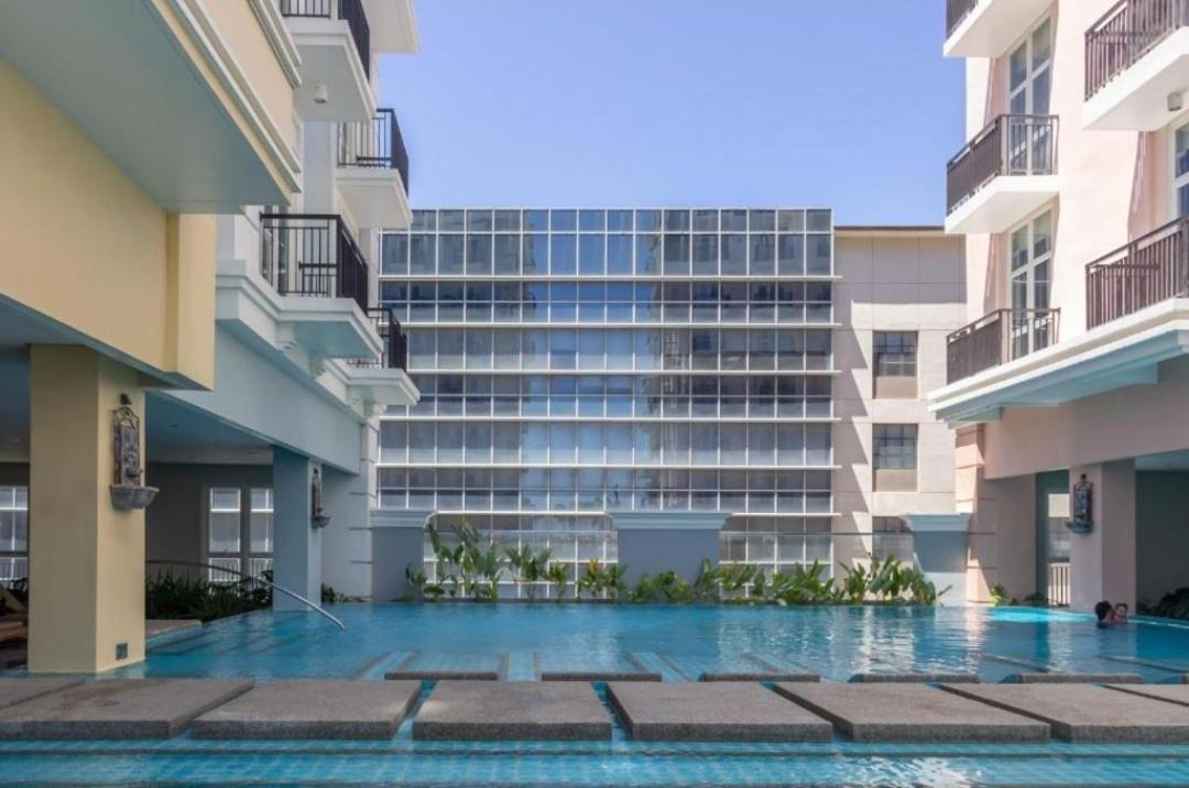 Отель Cc Loft Mandurriaw Экстерьер фото