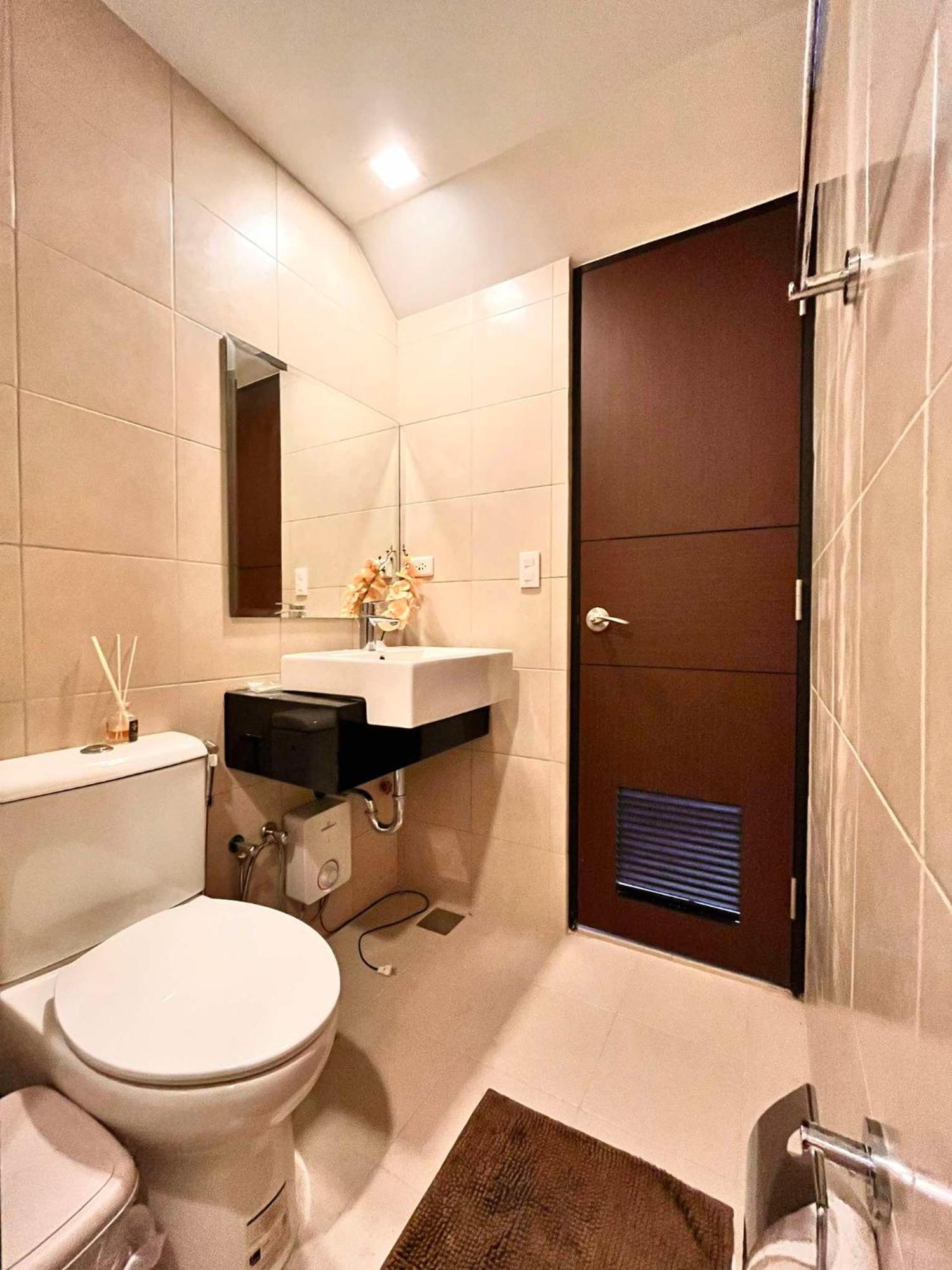 Отель Cc Loft Mandurriaw Экстерьер фото