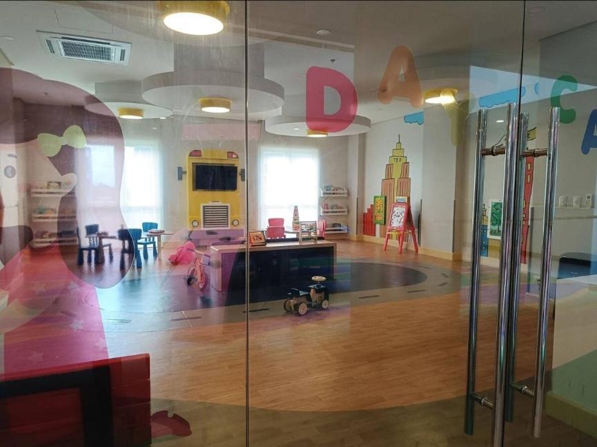 Отель Cc Loft Mandurriaw Экстерьер фото