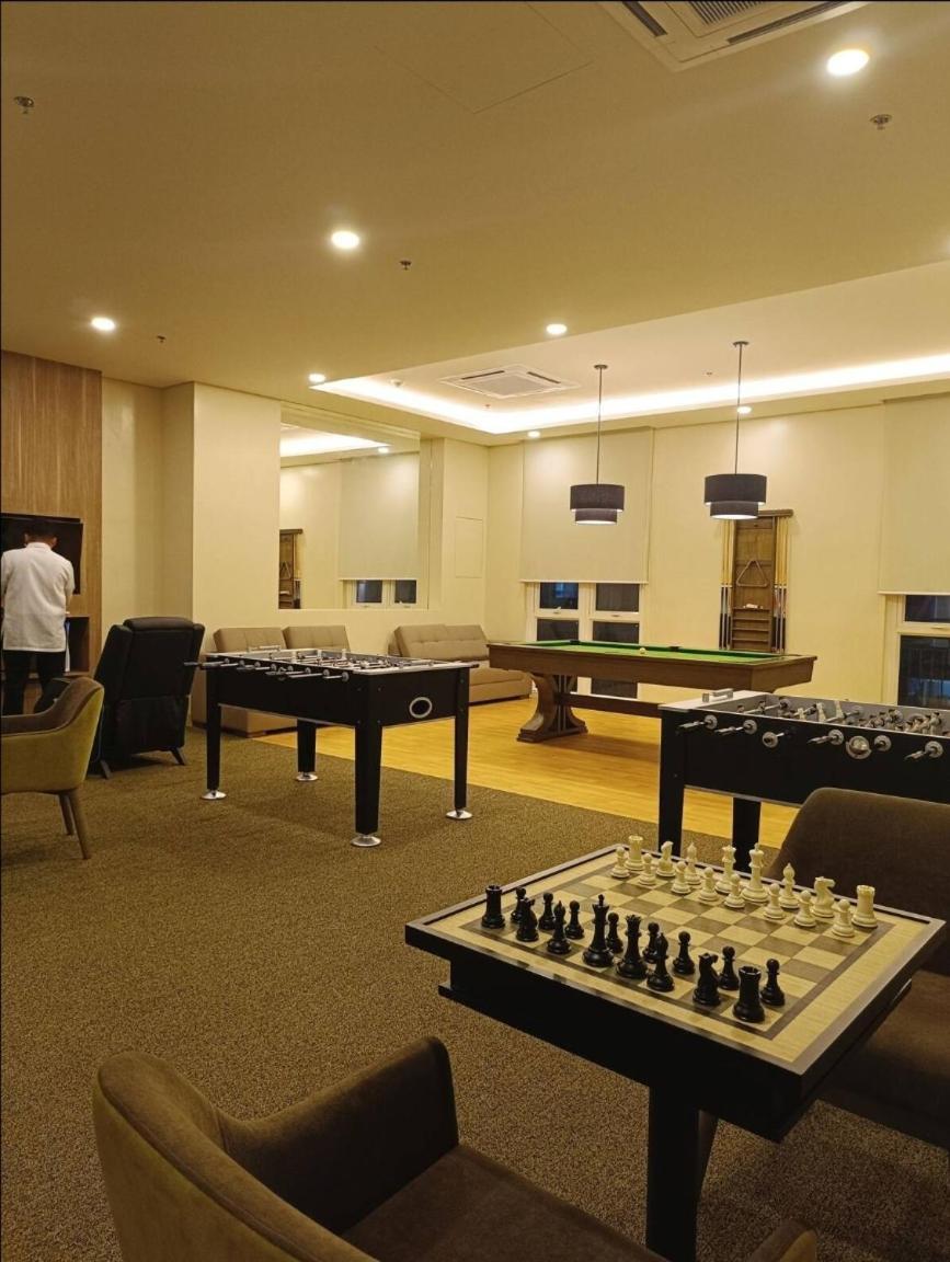 Отель Cc Loft Mandurriaw Экстерьер фото