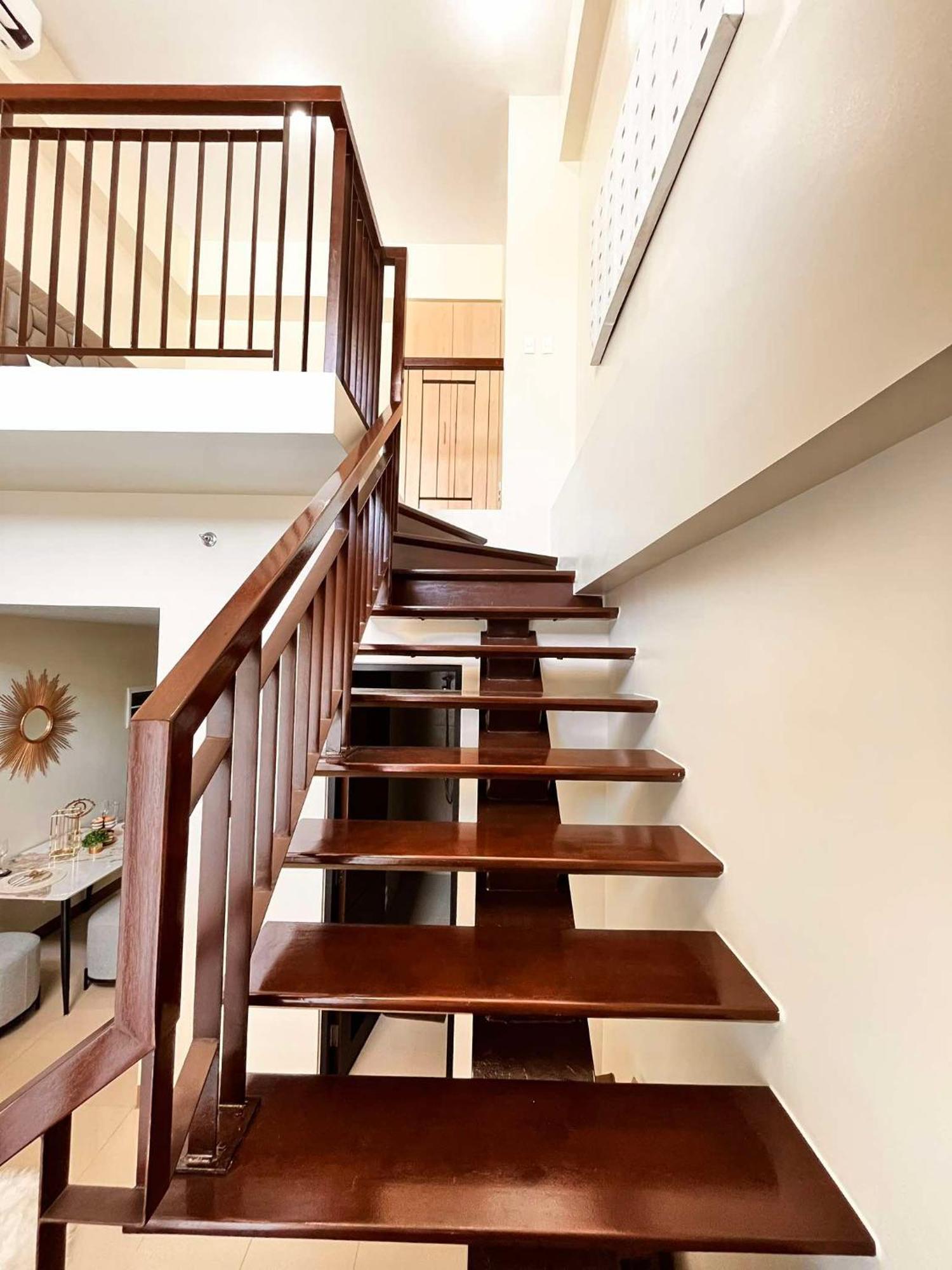 Отель Cc Loft Mandurriaw Экстерьер фото