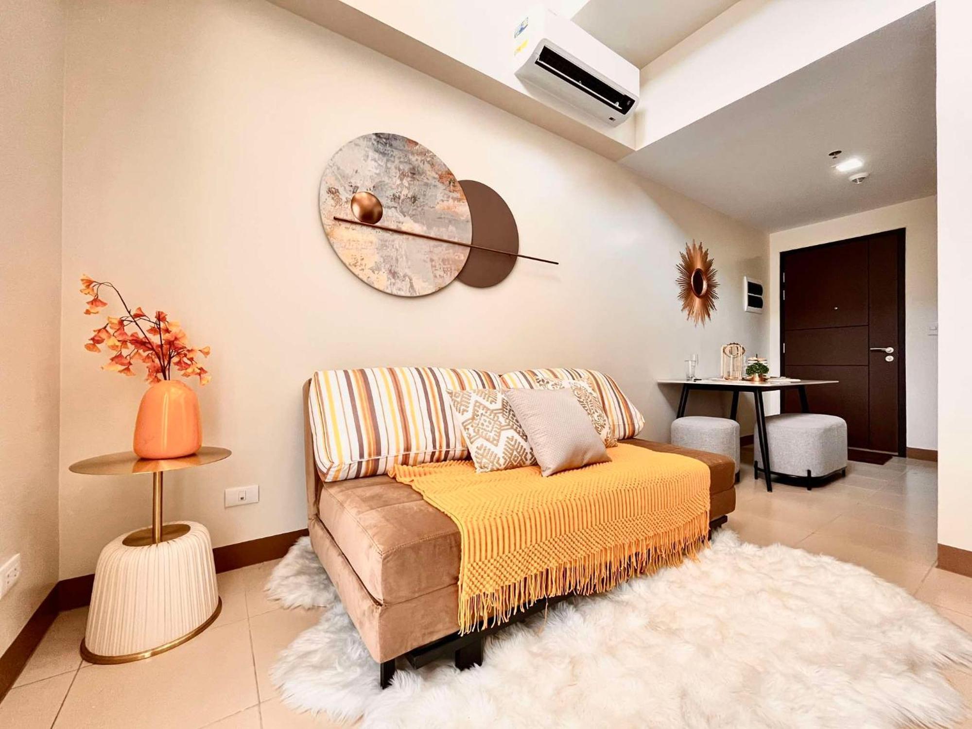 Отель Cc Loft Mandurriaw Экстерьер фото
