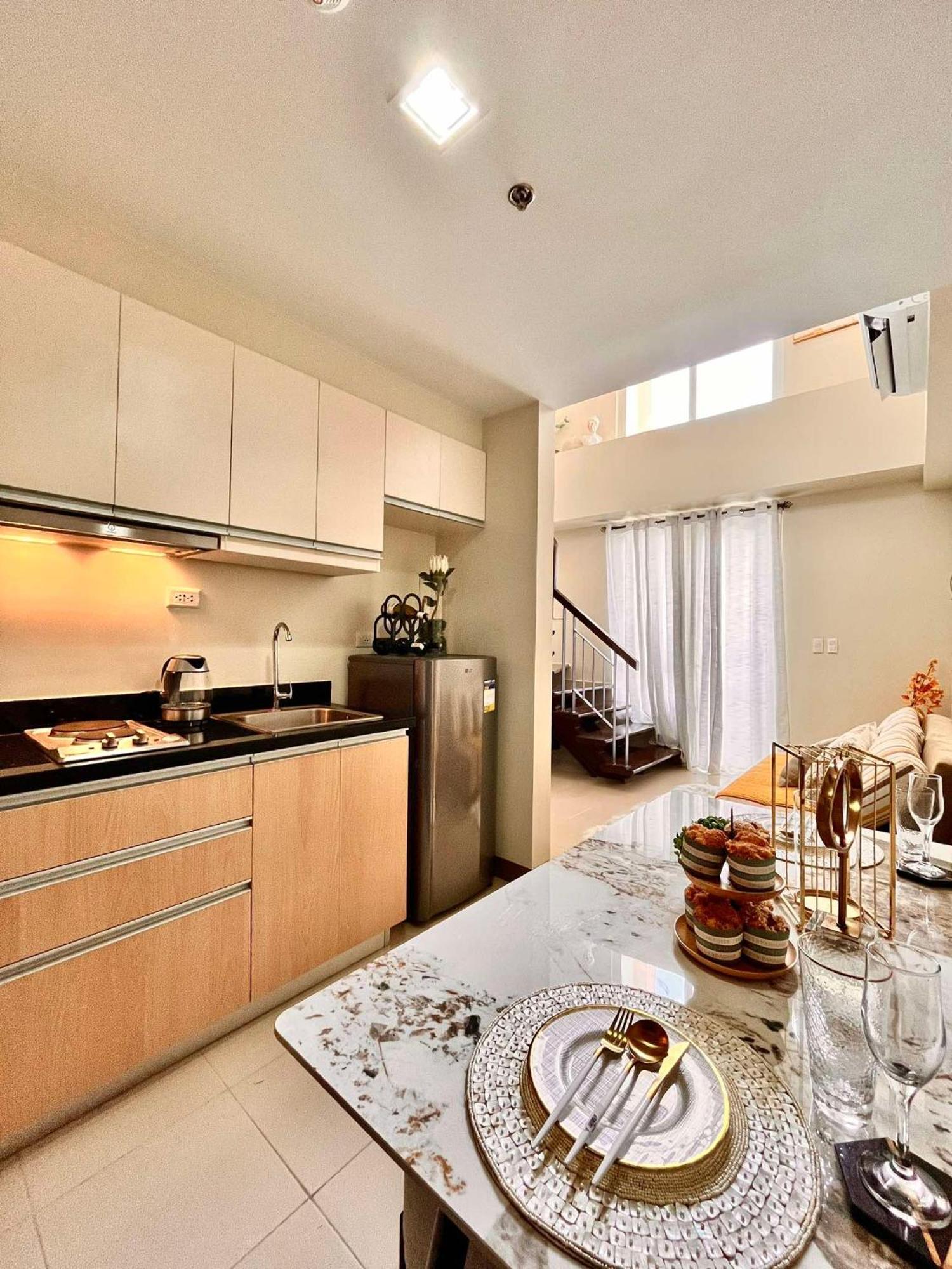 Отель Cc Loft Mandurriaw Экстерьер фото