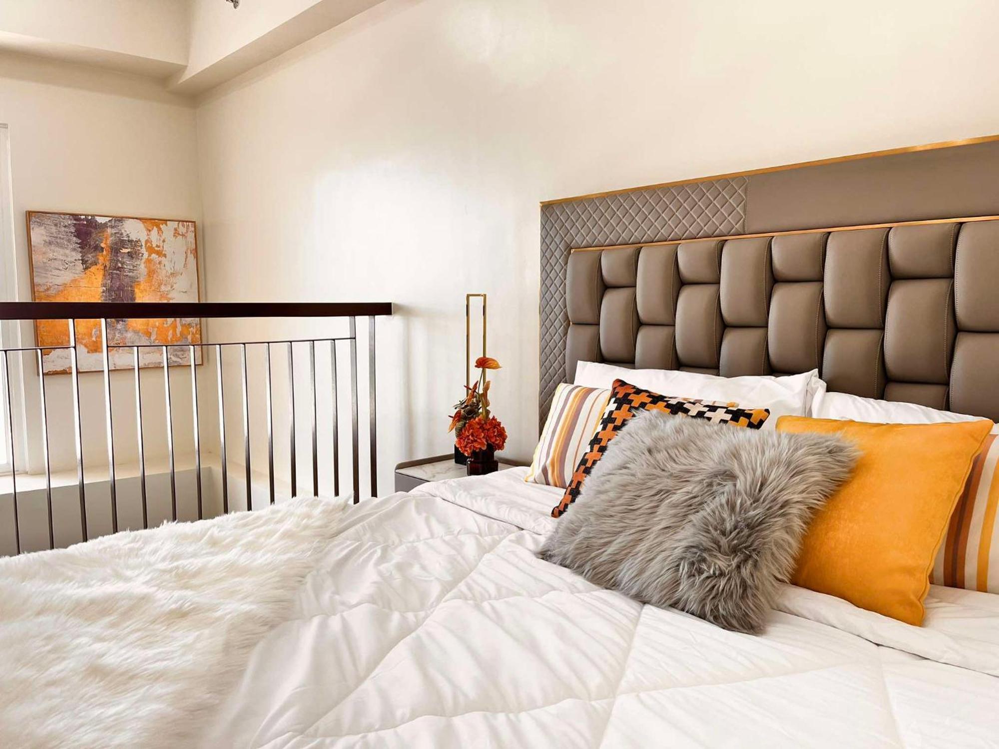 Отель Cc Loft Mandurriaw Экстерьер фото