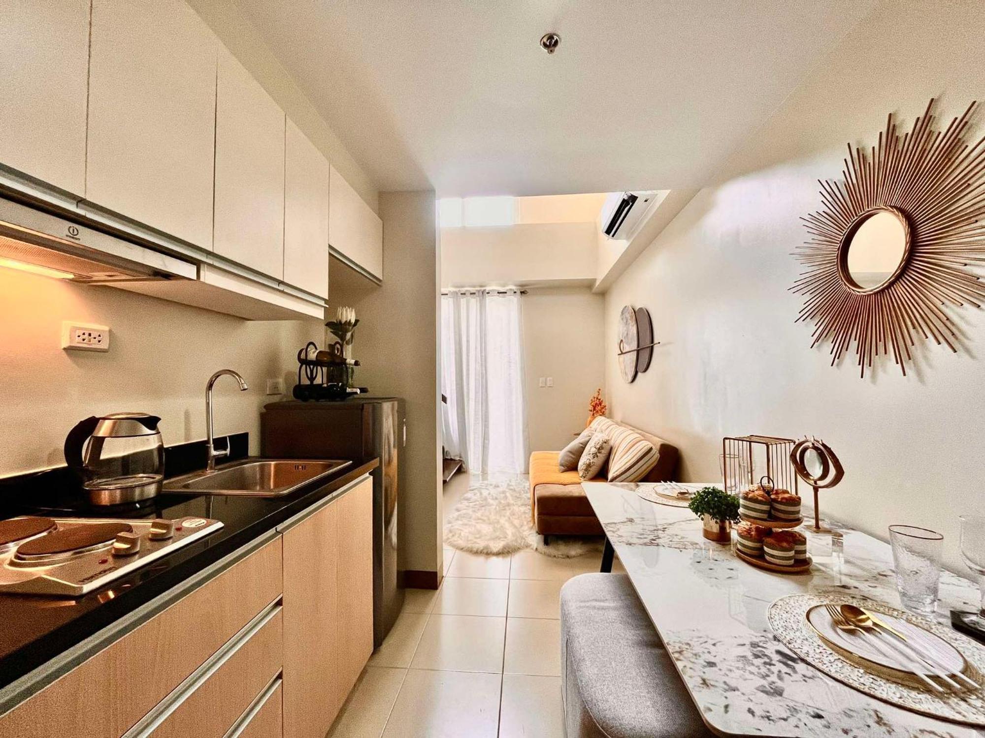 Отель Cc Loft Mandurriaw Экстерьер фото