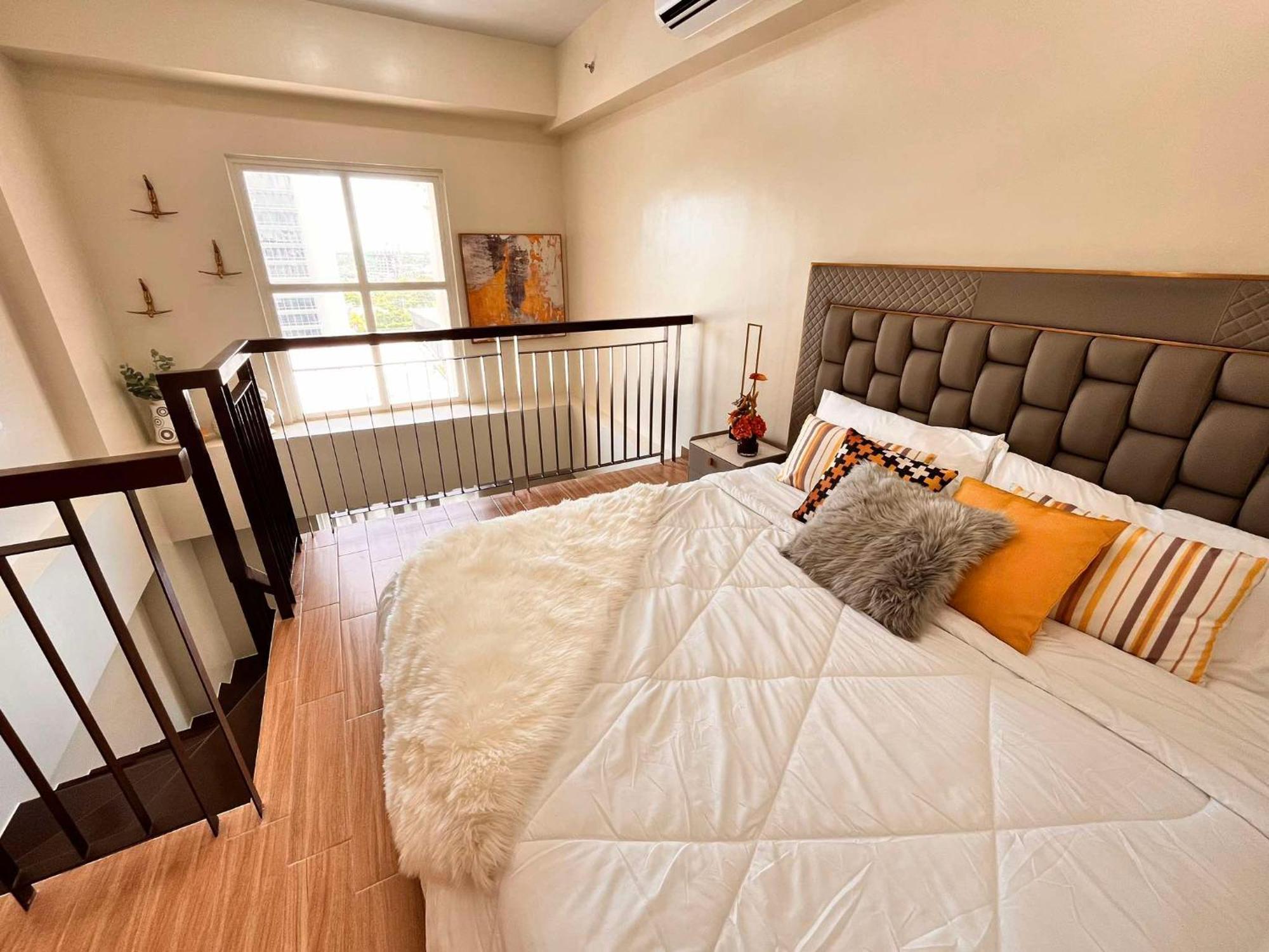 Отель Cc Loft Mandurriaw Экстерьер фото