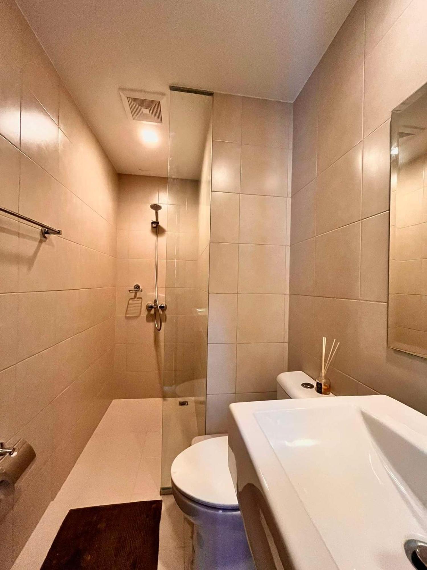 Отель Cc Loft Mandurriaw Экстерьер фото