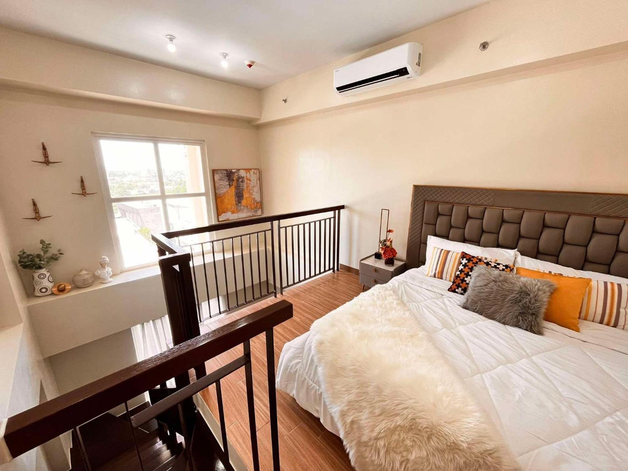 Отель Cc Loft Mandurriaw Экстерьер фото